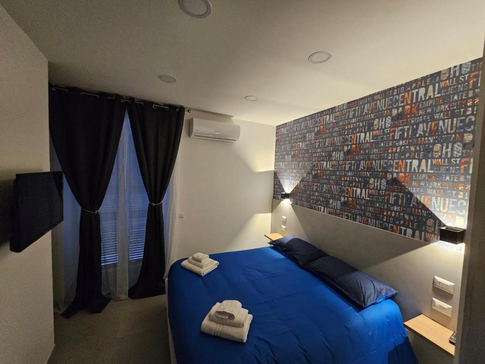 B&B Napoli Mitologica المظهر الخارجي الصورة