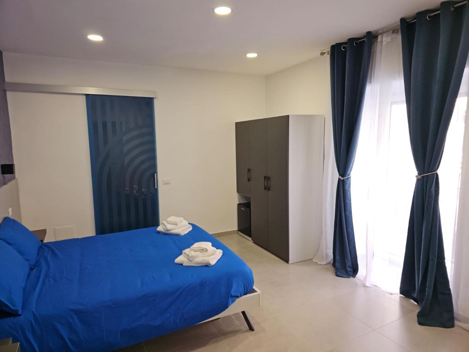B&B Napoli Mitologica المظهر الخارجي الصورة