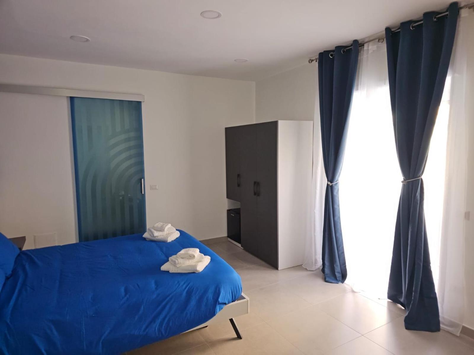 B&B Napoli Mitologica المظهر الخارجي الصورة